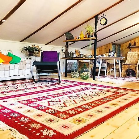 Tania'S Home Tbilisi Luaran gambar