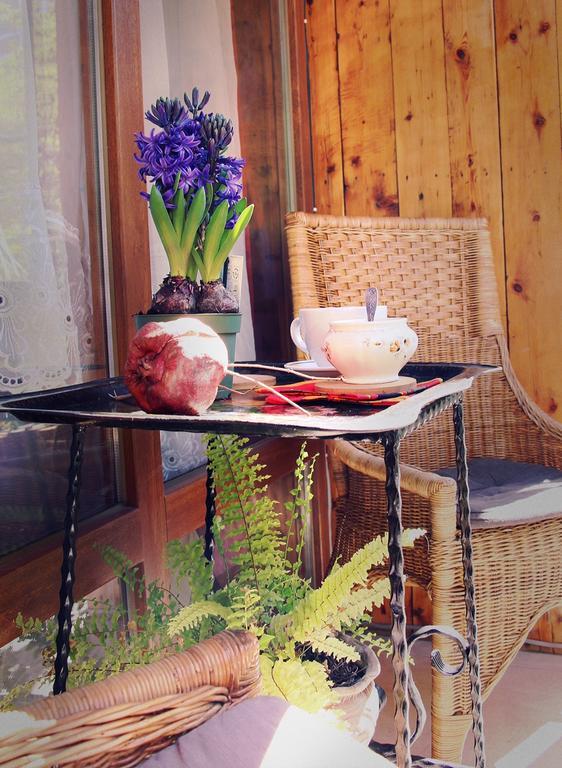 Tania'S Home Tbilisi Luaran gambar