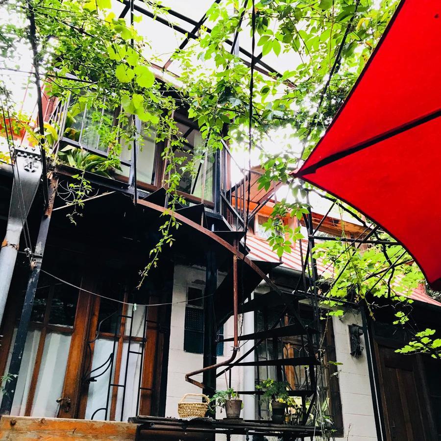 Tania'S Home Tbilisi Luaran gambar
